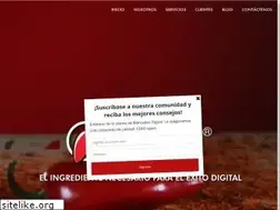 Sites similar to paprikadigital.com