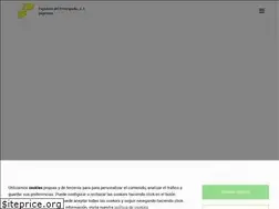 Sites similar to paprinsa.es