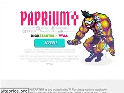 Sites similar to paprium.com