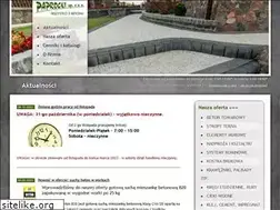 Sites similar to paprocki.torun.pl