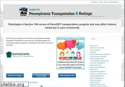 Sites similar to paprojectpath.org