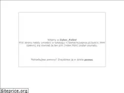 Sites similar to papros.pl