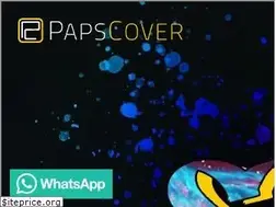 Sites similar to papscover.com