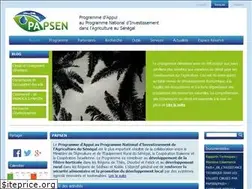 Sites similar to papsen.org