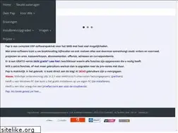 Sites similar to papsoftware.nl