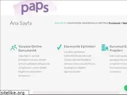 Sites similar to papsparenting.com