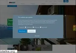 Sites similar to papst.de