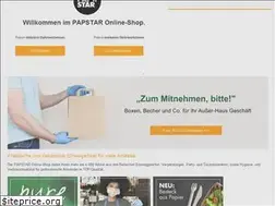 Sites similar to papstar-shop.at