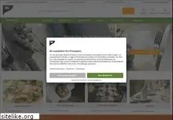 Sites similar to papstar-shop.de
