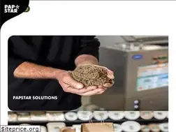 Sites similar to papstar.com