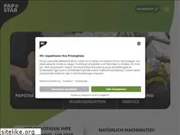 Sites similar to papstar.de