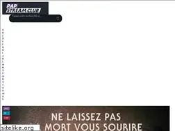 Sites similar to papstream.club