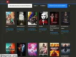 Sites similar to papstreaming.fr