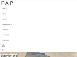 Sites similar to papsweden.se