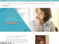 Sites similar to papsztkriszta.com