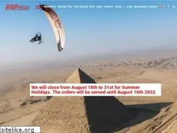 Sites similar to papteam.com