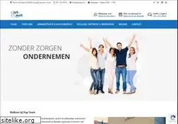 Sites similar to papteam.nl
