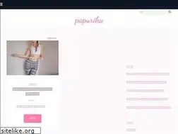 Sites similar to papu-rika.com