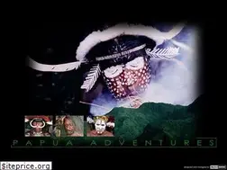 Sites similar to papua-adventures.com