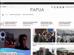 Sites similar to papua.bisnis.com