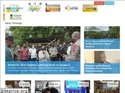 Sites similar to papua.go.id