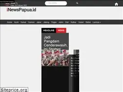 Sites similar to papua.inews.id