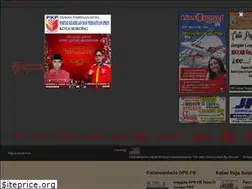 Sites similar to papuabaratpos.com