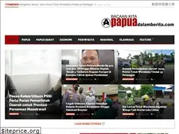 Sites similar to papuadalamberita.com