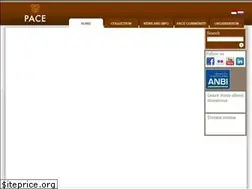 Sites similar to papuaerfgoed.org