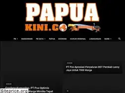 Sites similar to papuakini.co