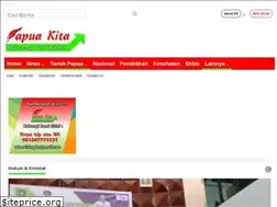 Sites similar to papuakita.com