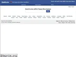 Sites similar to papuanewguinea.hotbizzle.com