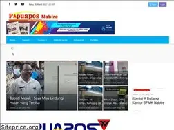 Sites similar to papuaposnabire.com