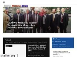 Sites similar to papuapost.com