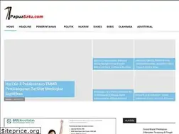 Sites similar to papuasatu.com