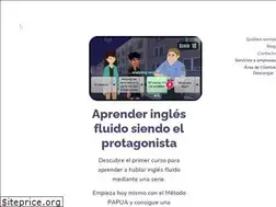 Sites similar to papuation.com