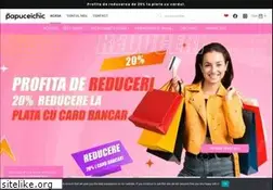 Sites similar to papucei-chic.ro