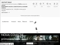 Sites similar to papucei.ro