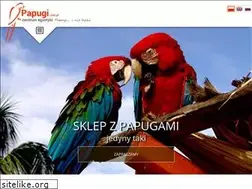 Sites similar to papugi.com.pl