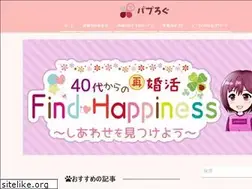 Sites similar to papulog.com