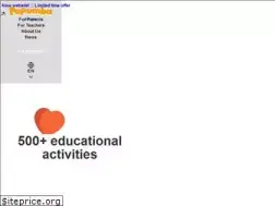 Sites similar to papumba.com
