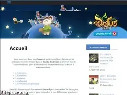 Sites similar to papycha.fr