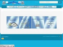 Sites similar to papyflocon.com