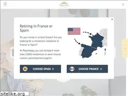 Sites similar to papyhappy.es