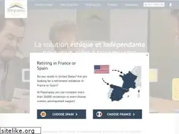 Sites similar to papyhappy.fr