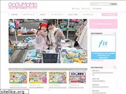 Sites similar to papymama.com