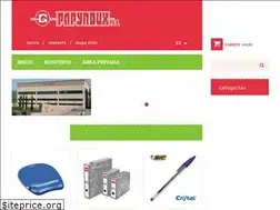 Sites similar to papyndux.com