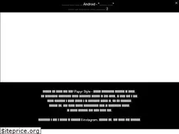 Sites similar to papyrstyle.ru