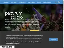 Sites similar to papyrum.hr