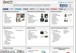 Sites similar to papyrus-gmbh.de
